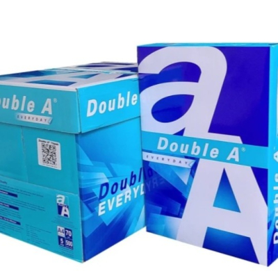 振昌文具 - Double A 多功能 影印紙 70磅 A4 /單包