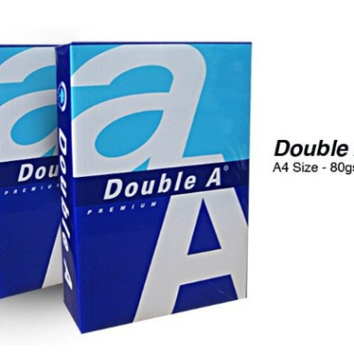 振昌文具 - Double A 多功能 影印紙 80磅 A4 /單包