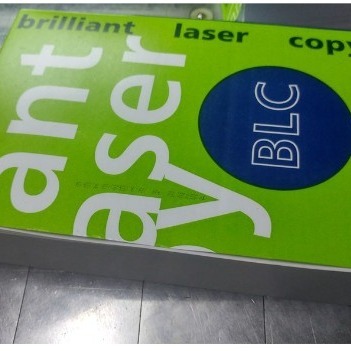 振昌文具 - BLC 影印紙70磅A5 500張/包 拍賣 網拍 專用規格