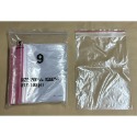 (7號~12號)ZIPPER 台灣製夾鏈袋 夾鍊袋 夾鏈袋子 袋子 夾鏈 透明夾鏈袋 100入 PE 夾鍊袋-規格圖8
