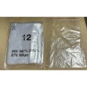 (7號~12號)ZIPPER 台灣製夾鏈袋 夾鍊袋 夾鏈袋子 袋子 夾鏈 透明夾鏈袋 100入 PE 夾鍊袋-規格圖8