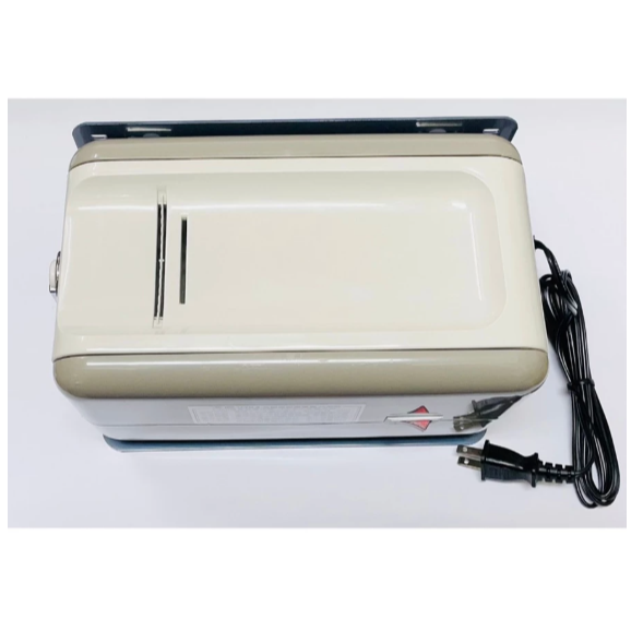 潔康 V-104 吸塵式電動板擦機 原廠台灣公司貨 板擦機 有保固 台灣製造 板擦機 簡易安裝-細節圖3