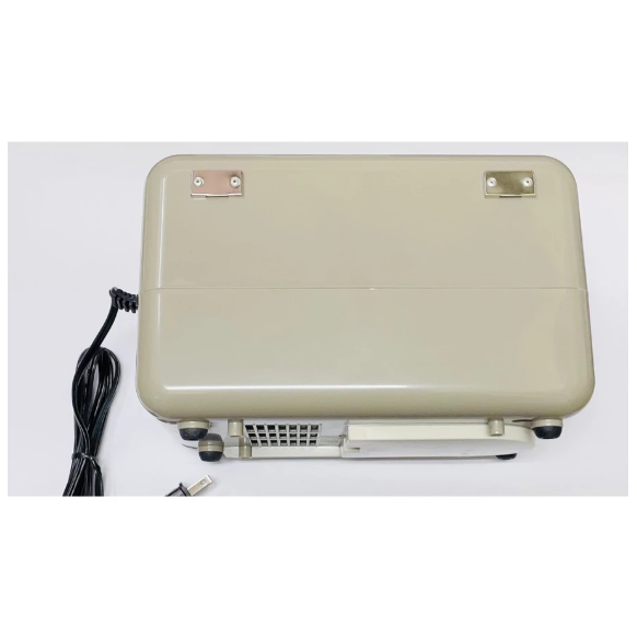 潔康 V-104 吸塵式電動板擦機 原廠台灣公司貨 板擦機 有保固 台灣製造 板擦機 簡易安裝-細節圖4