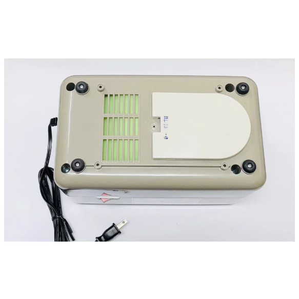 潔康 V-104 吸塵式電動板擦機 原廠台灣公司貨 板擦機 有保固 台灣製造 板擦機 簡易安裝-細節圖5