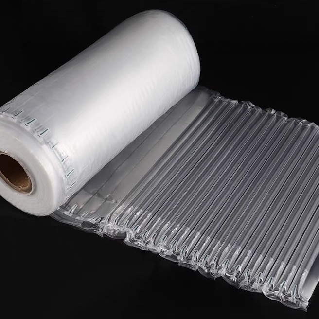 （現貨全網最便宜）氣柱袋 加厚氣泡柱 防摔氣柱 緩沖氣柱 出貨好幫手 不怕物流暴力，絕對是全網最便宜！-細節圖2