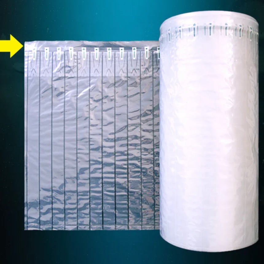 （現貨全網最便宜）氣柱袋 加厚氣泡柱 防摔氣柱 緩沖氣柱 出貨好幫手 不怕物流暴力，絕對是全網最便宜！-細節圖3