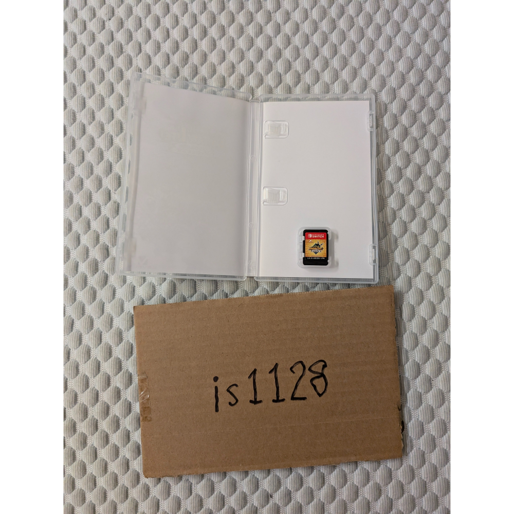 NS 日版有中文 奇幻生活i-細節圖2