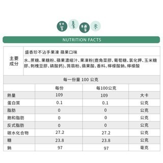 【盛香珍】 Dr.Q蒟蒻果凍  葡萄果凍 荔枝果凍 芒果果凍 百香果果凍 白葡萄果凍-細節圖11