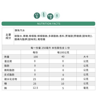 彈珠汽水250ml 蘇打汽水 傳統飲料 塑膠瓶-細節圖3