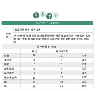 晶晶果凍系列 心形果凍 蒟蒻果凍 葡萄 荔枝 鳳梨 橘子 梅子 芒果 百香果-細節圖9