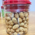 花生系列 10種口味 花生仁 花生米 椒麻花生 蛋酥花生 竹炭花生 芝麻花生 芥末花生 原味花生 蒜味花生 古早味花生-規格圖3
