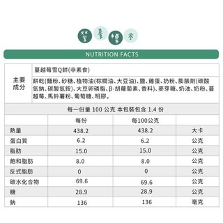 【輕禮盒系列】雪花餅 24入（禮盒本身有提繩）22*15*5（公分） 新年禮盒 禮盒-細節圖10