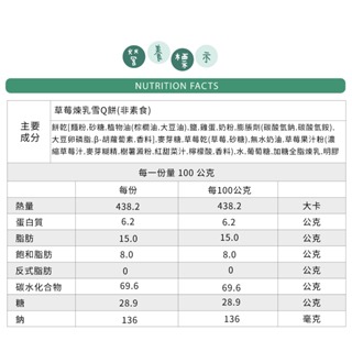 【輕禮盒系列】雪花餅 24入（禮盒本身有提繩）22*15*5（公分） 新年禮盒 禮盒-細節圖11