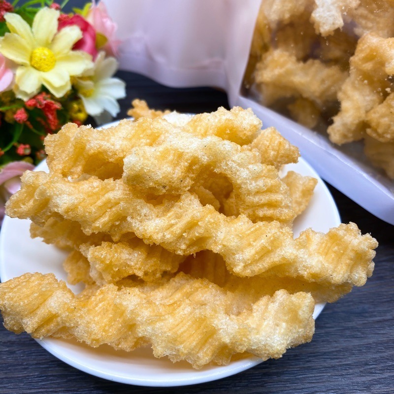 【古早味零食】卡里卡里  卡哩卡哩 甜味 鹹味 海苔 披薩 綜合 古早味 復古 傳統-細節圖4