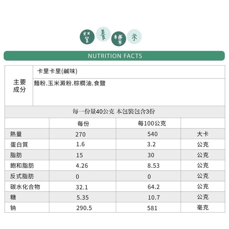 【古早味零食】卡里卡里  卡哩卡哩 甜味 鹹味 海苔 披薩 綜合 古早味 復古 傳統-細節圖7