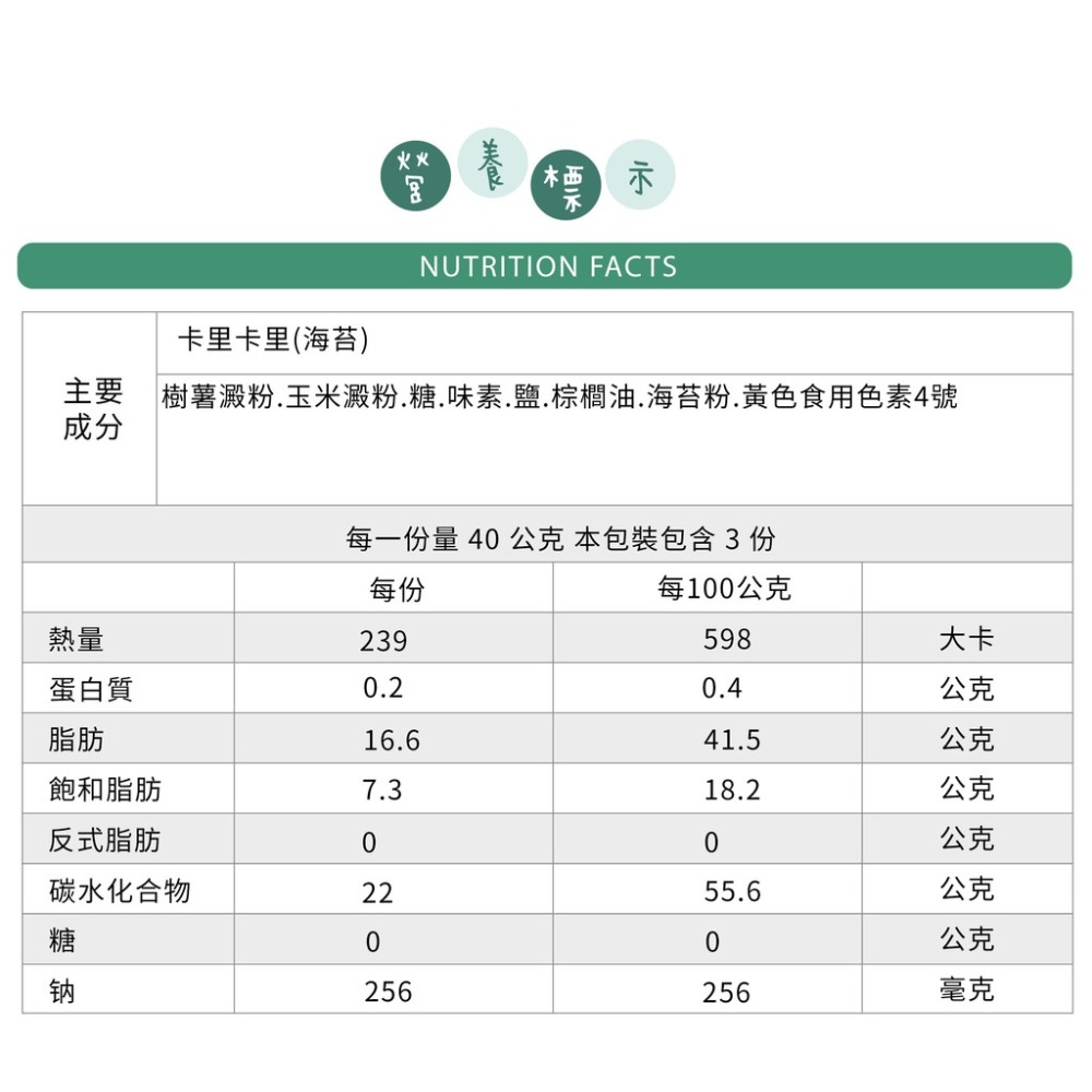 【古早味零食】卡里卡里  卡哩卡哩 甜味 鹹味 海苔 披薩 綜合 古早味 復古 傳統-細節圖6