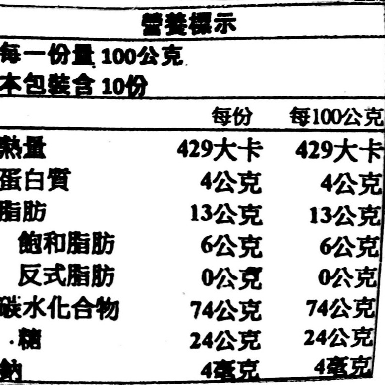 【蔬果乾系列】香蕉脆片 100公克裝-細節圖4