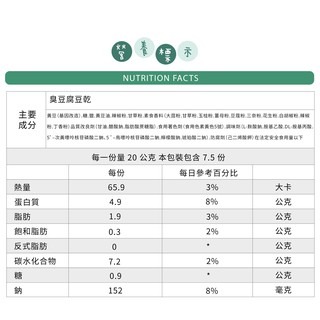 【素食豆乾系列】沙茶豆乾 素食肉乾 150公克裝-細節圖5