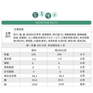 【精選蜜餞】 無籽梅肉 無籽冰梅 野生金桔 橄欖片 小紅莓 水蜜桃乾 無花果絲-細節圖8