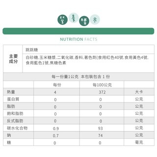 【古早味專區】霹靂跳跳糖 跳跳糖 草莓/柳橙/葡萄/可樂-細節圖3