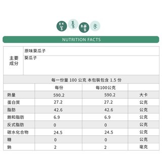 【葵瓜子系列】 原味 焦糖 紅棗 奶香-細節圖5