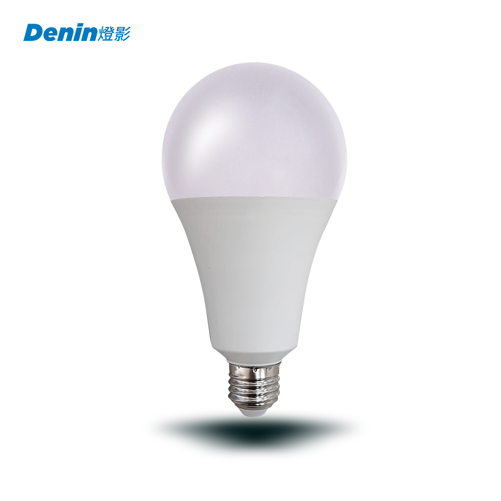 燈影 E27 LED 燈泡 18W 護眼無藍光 無頻閃 一年保固 白光黃光自然光 燈影居家照明 - BL-細節圖6