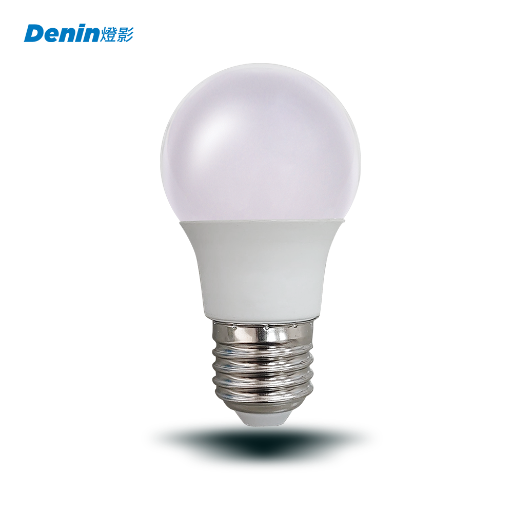 燈影 E27 LED 燈泡 6W 護眼無藍光 無頻閃 一年保固 白光黃光自然光 燈影居家照明 - BL-細節圖6