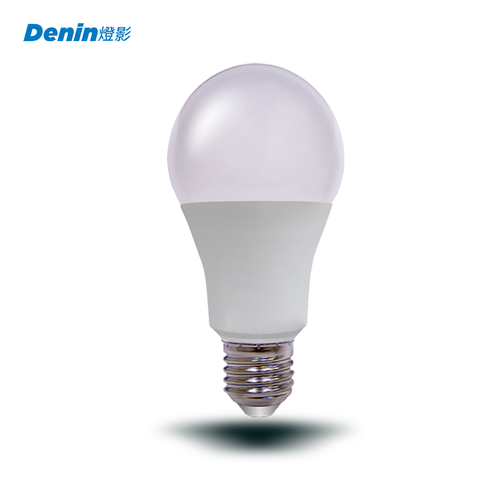 燈影 E27 LED 燈泡 10W 護眼無藍光 無頻閃 一年保固 白光黃光自然光 燈影居家照明 - BL-細節圖6