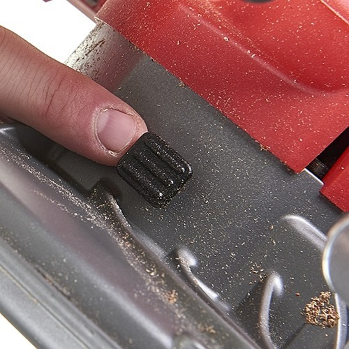 【Milwaukee 美沃奇】M18 FCS66 無碳刷木工圓鋸機190MM-細節圖2