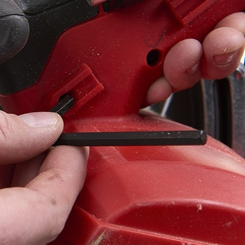 【Milwaukee 美沃奇】M18 FCS66 無碳刷木工圓鋸機190MM-細節圖3