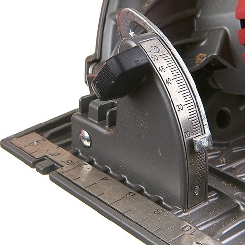 【Milwaukee 美沃奇】M18 FCS66 無碳刷木工圓鋸機190MM-細節圖4