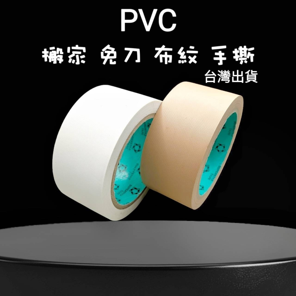 PVC免刀膠帶 手撕膠帶 易撕膠帶 布紋膠帶 食品級膠帶 封罐 罐頭 膠帶封箱膠帶 - 奇星膠帶 - iOPEN Mall