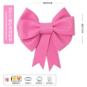 (50cm)蝴蝶結材料包-粉色