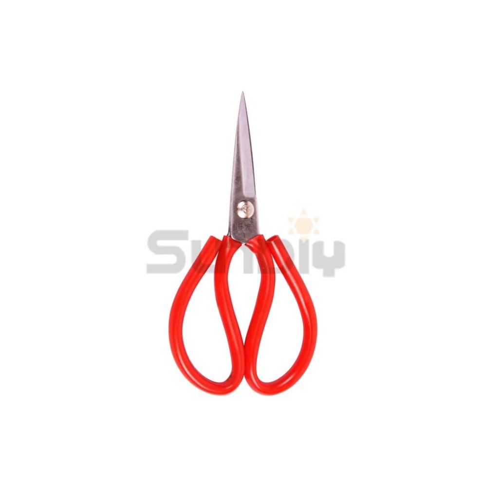 (手工具-剪)旺友 特殊鋼剪刀/包用剪/萬能剪/事務剪/剪刀/料理剪 7＂(1#)-細節圖2