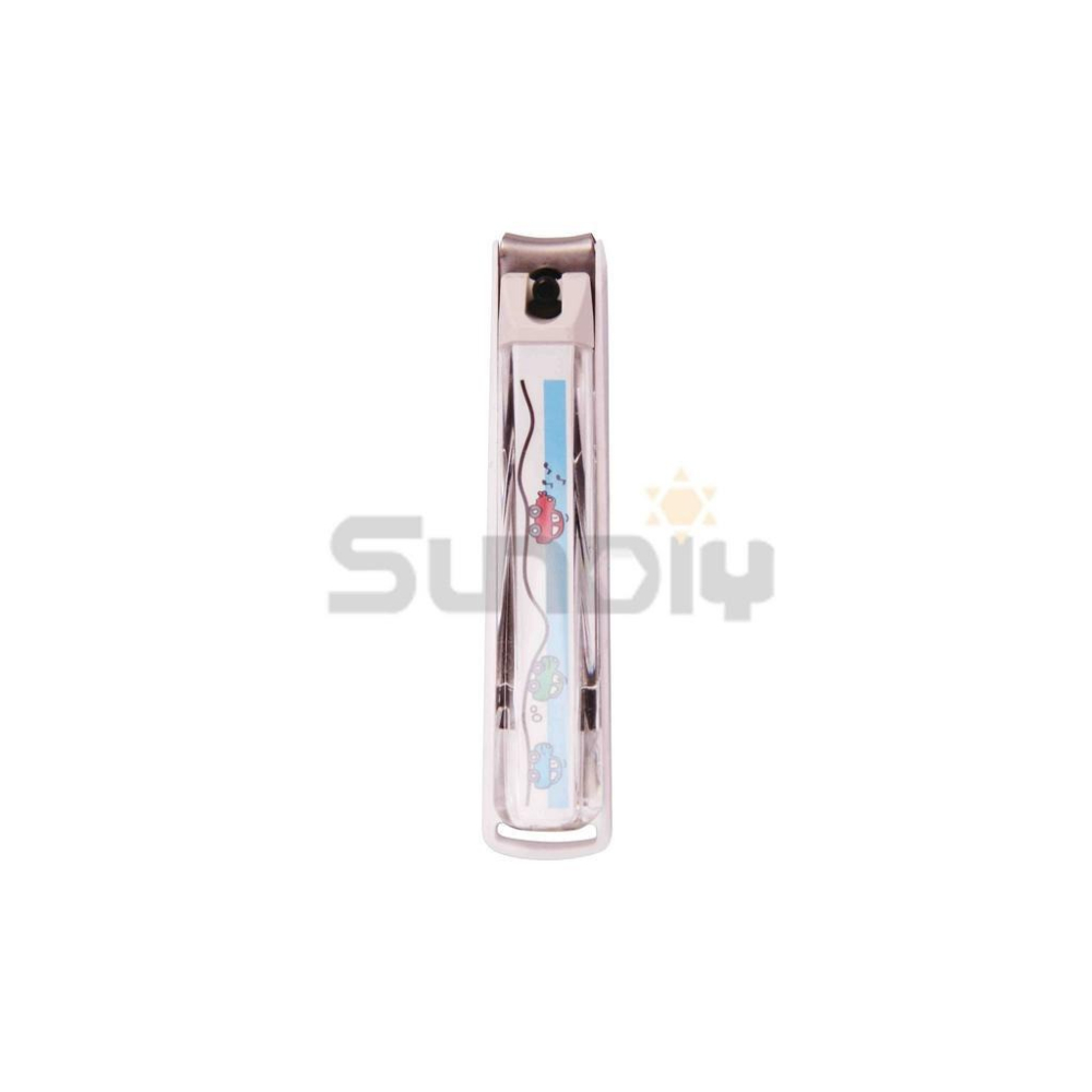 (手工具-剪)貝印(日) 指甲剪/超好用指甲剪/指甲刀/指甲剪刀-(M)KE-0042/(S)KE-0031-細節圖2