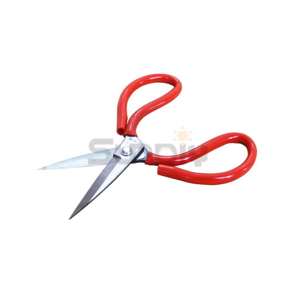 (手工具-剪)魚牌 特殊鋼剪刀/包用剪/萬能剪/事務剪/剪刀/料理剪-(7吋S303)(8吋S302)(9吋S301)-細節圖3