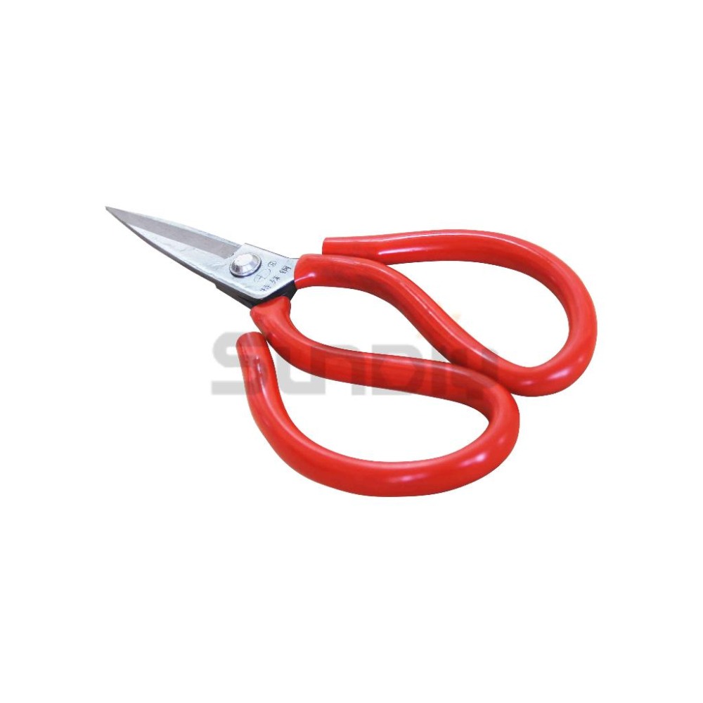 (手工具-剪)魚牌 特殊鋼剪刀/包用剪/萬能剪/事務剪/剪刀/料理剪-(7吋S303)(8吋S302)(9吋S301)-細節圖4