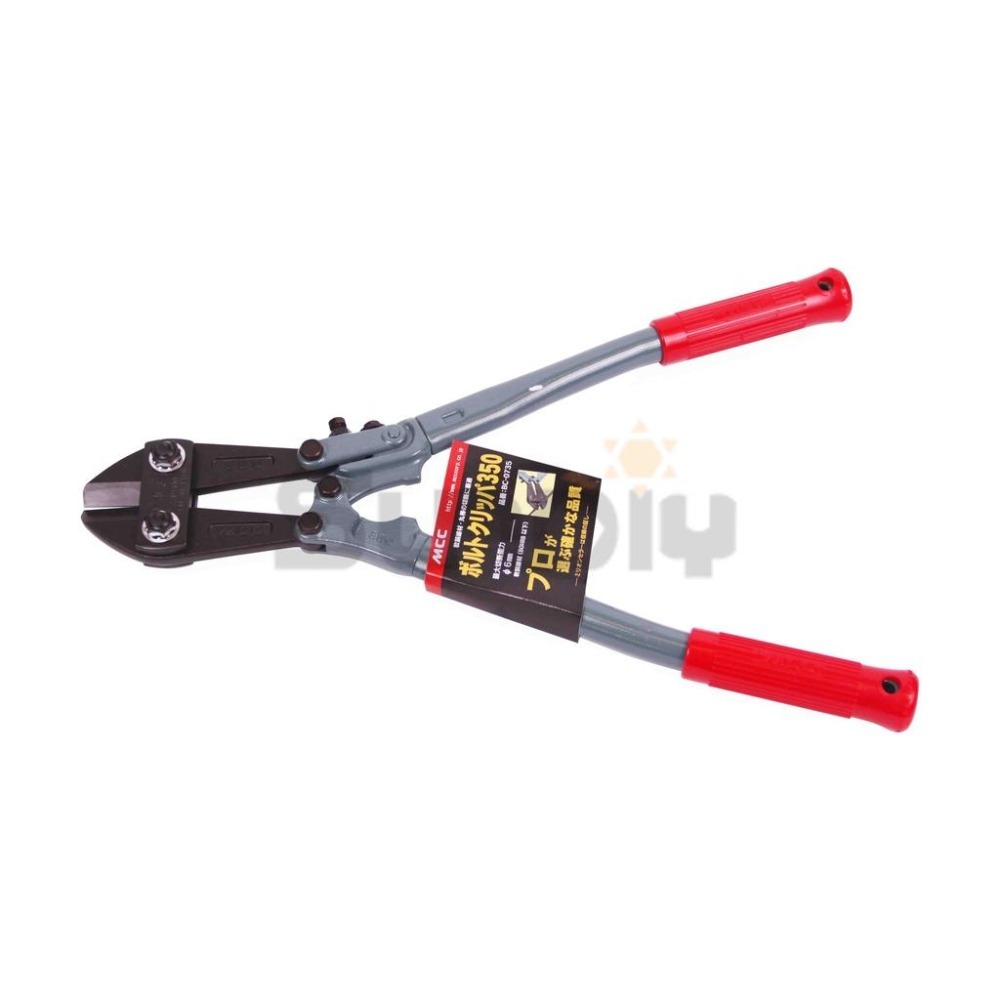 (手工具-剪)MCC(日) 鋼絲剪/鋼索剪/鋼絲剪刀/鋼絲鉗/電纜剪-12吋/14吋/18吋-細節圖2