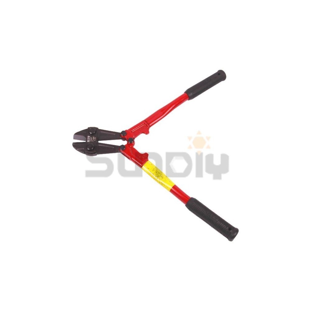 (燦光五金)HIT(日)  鋼絲剪/鋼索剪/鋼絲剪刀/鋼絲鉗/電纜剪-12寸/14寸-細節圖2