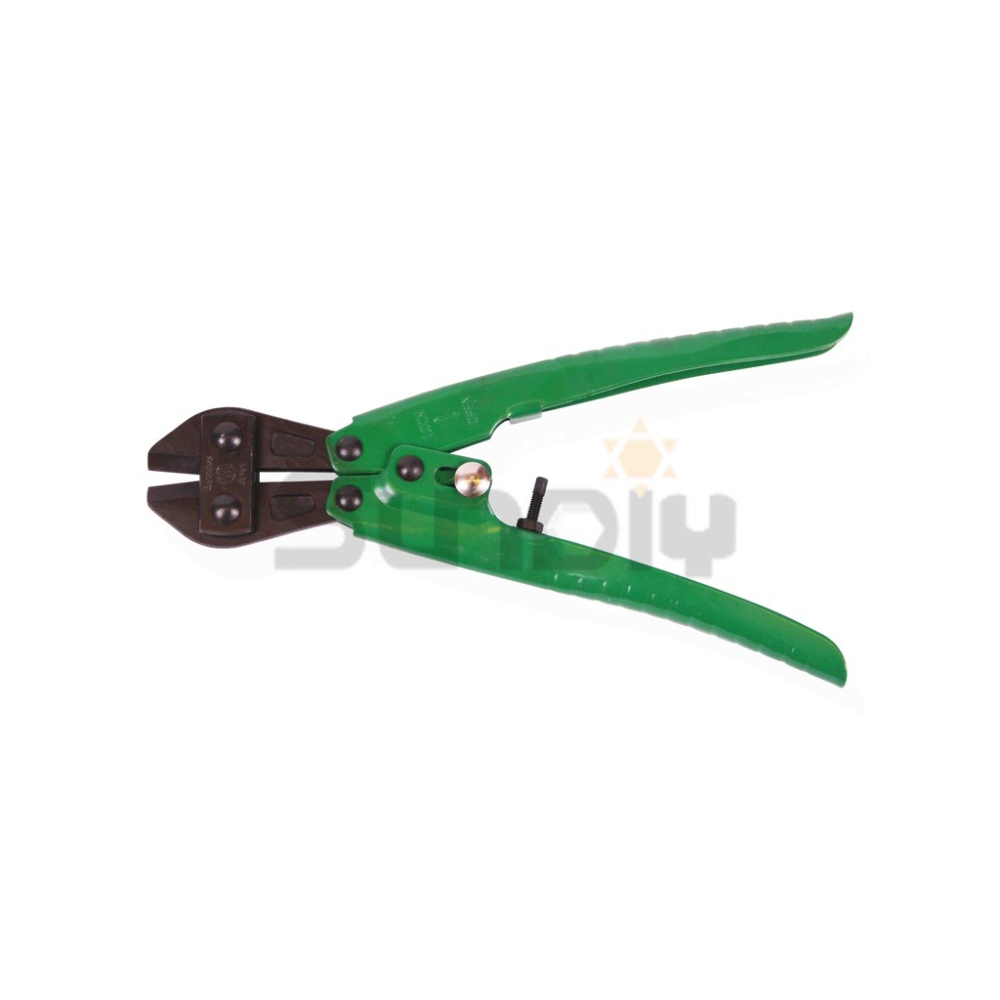 (手工具-)三山(日) 直口鋼絲剪/鋼絲剪/鋼絲鉗/鐵絲鉗/小鋼剪/小鋼炮/鐵剪/斷線鉗/鐵線剪 8＂-(GC-200)-細節圖3