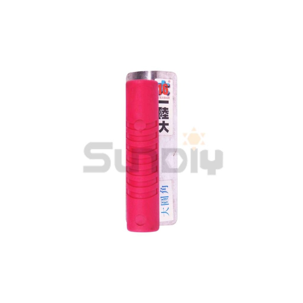 (內外角)一陸大 白鐵石仔外角/外角抹刀/推刀/抹刀/鏝刀/刀/補刀/平整/外角鏝/陽角/水泥-(大圓角)-細節圖3