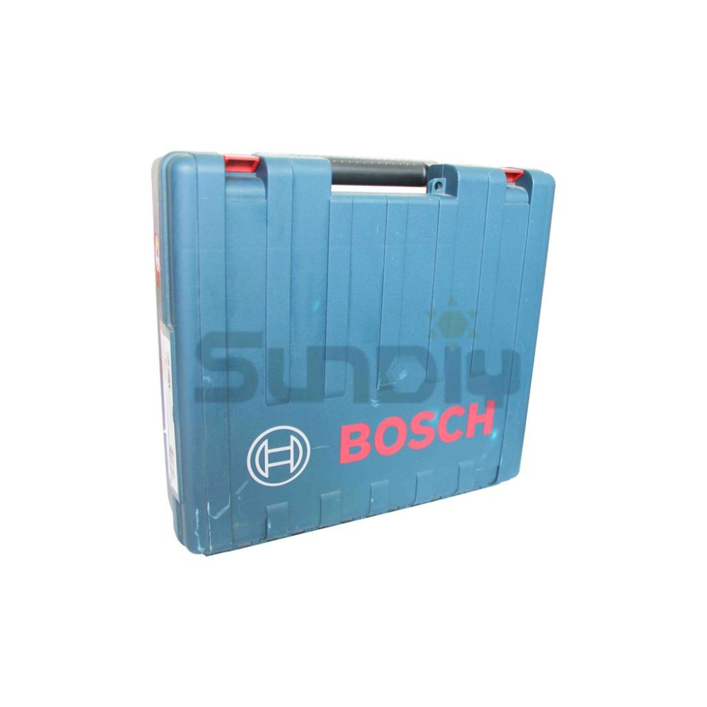 (燦光五金)魔切機/磨切機/切割機/打磨機/磨機/拋光/砂輪機/電動工具 Bosch GOP 250CE-細節圖6