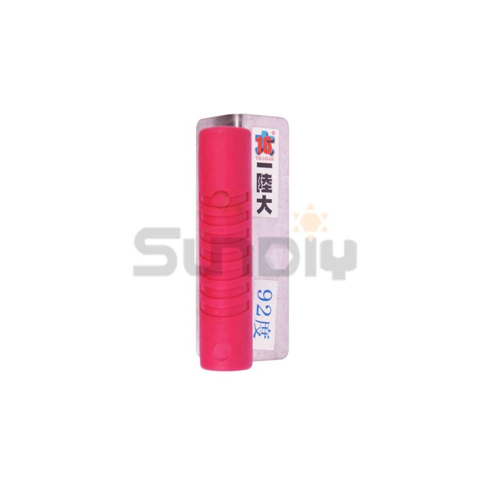 (內外角)一陸大 白鐵石仔外角/外角抹刀/推刀/抹刀/鏝刀/刀/補刀/平整/外角鏝/陽角/水泥-(92度)-細節圖3