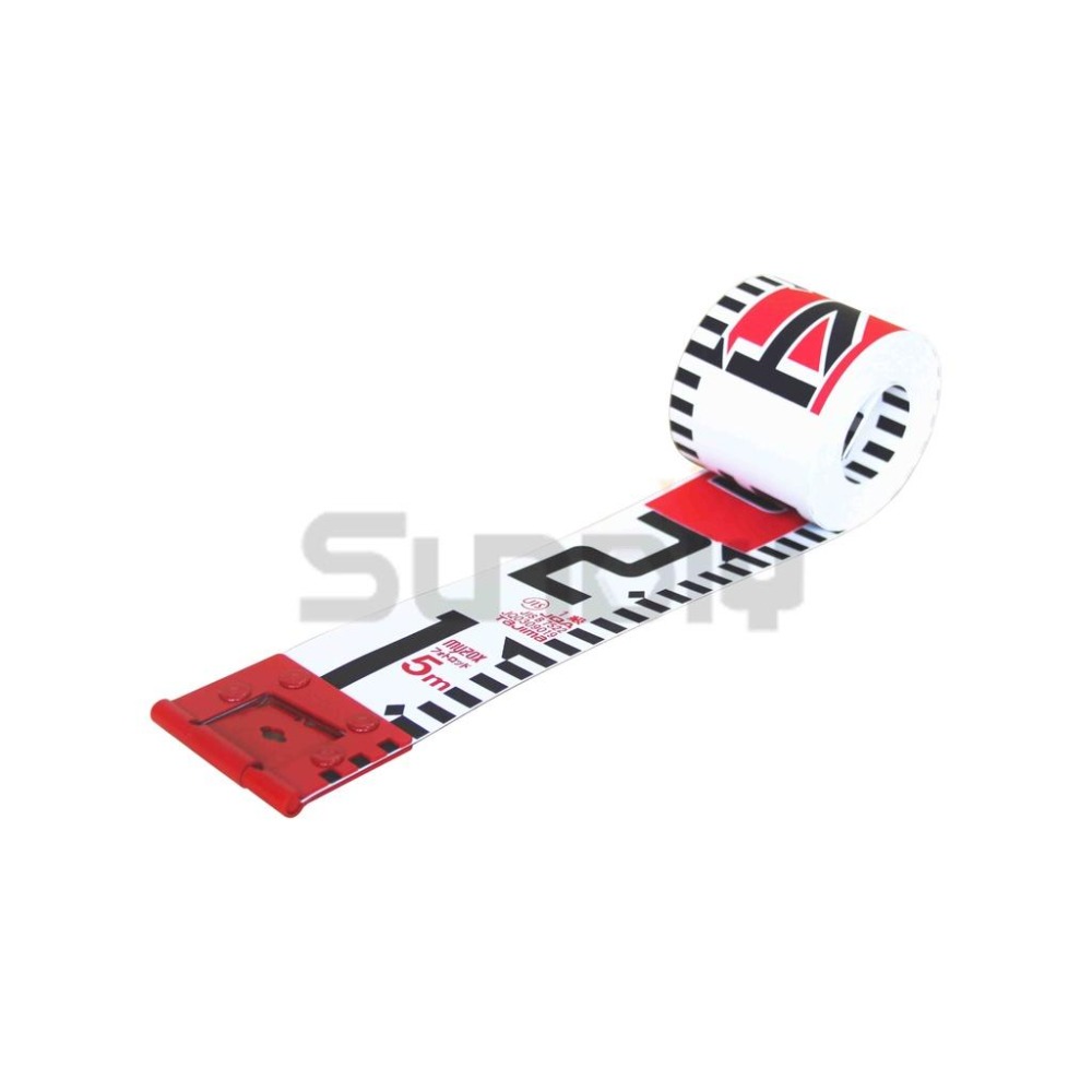 (度量工具)利蒙尺/照相尺/拍照尺/攝影尺/捲尺/測量尺/寫真尺/五米檢驗照相專用捲尺 MYZOX(日).5米*60MM-細節圖3