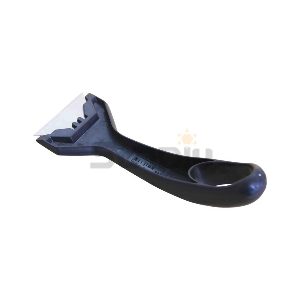 (手工具-刀類)歐堡 兩用玻璃清潔刮刀/多功能清潔刮刀/萬用清潔刮刀/壁紙刮刀/玻璃刮刀 2＂-(DS-2031)-細節圖3