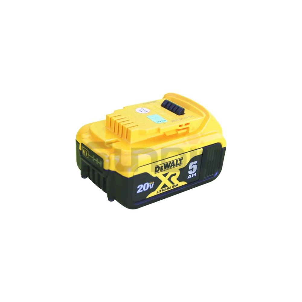 (燦光五金)18V衝擊起子機/電鑽/衝擊電鑽/電動起子/扳手/起子機 得偉 DCF887*無刷-細節圖3