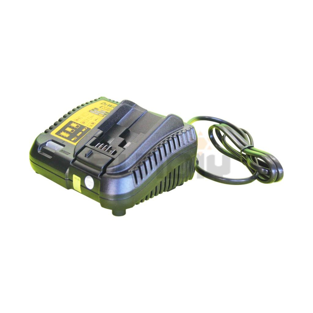 (燦光五金)18V衝擊起子機/電鑽/衝擊電鑽/電動起子/扳手/起子機 得偉 DCF887*無刷-細節圖4