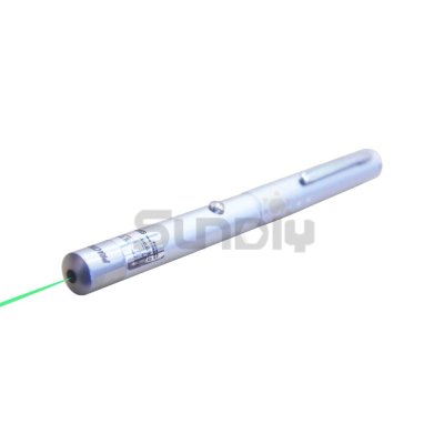 (燦光五金)雷射筆/激光筆/簡報筆/雷射燈/綠光筆(單點).綠色強光/大.16CM PLS-227 &lt;1mW(毫瓦)