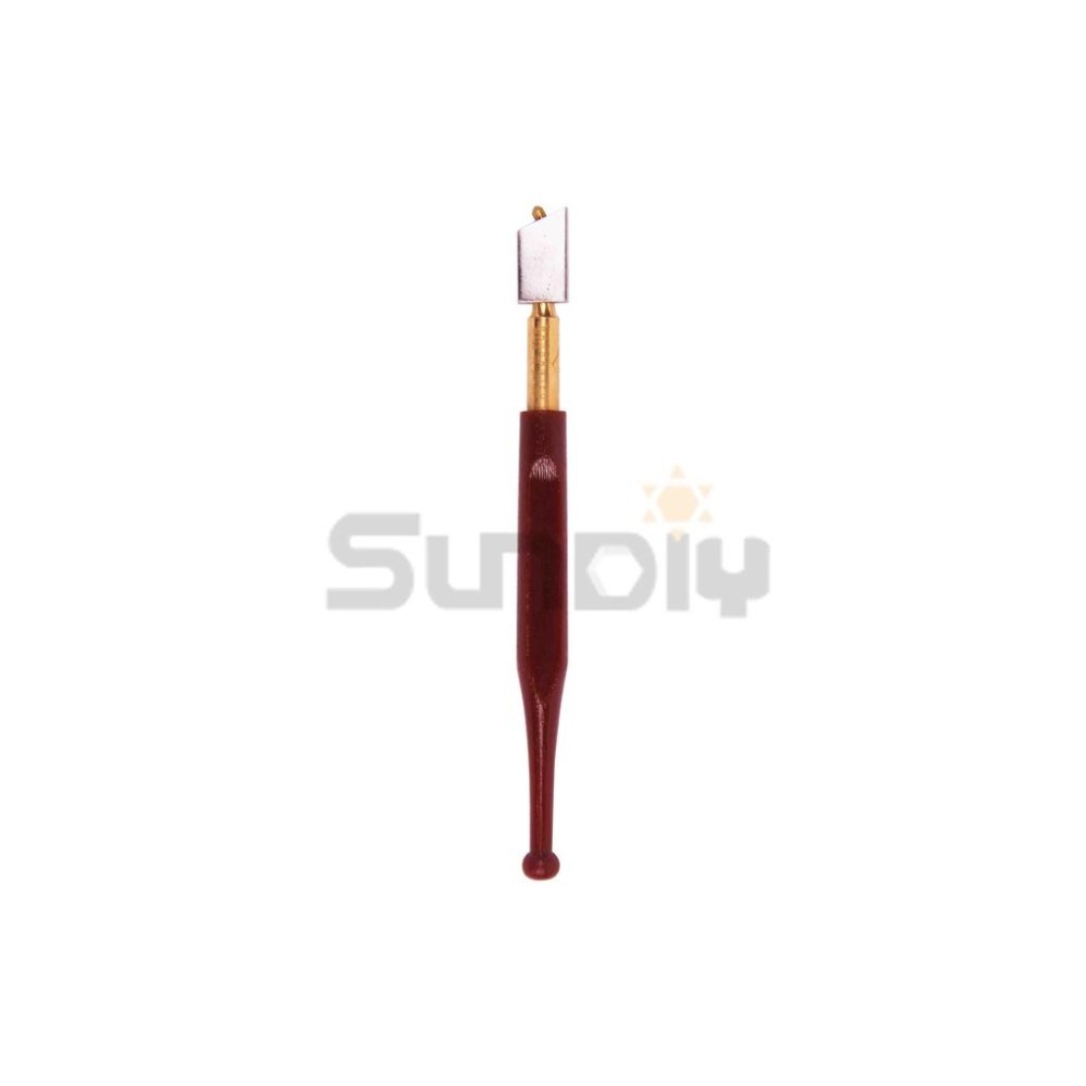 (手工具-刀類)CN 玻璃刀/玻璃切割刀/切玻璃工具(日本製)-(免注油1A/2A/3A)(注油式no-051)-細節圖3