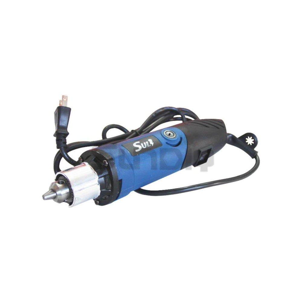 (燦光五金)電動刻磨機/電動雕刻筆/小電鑚/迷你電鑽/雕刻筆/雕刻機/電鑽/電磨筆/電磨機 SULI(SL-200)六段-細節圖3